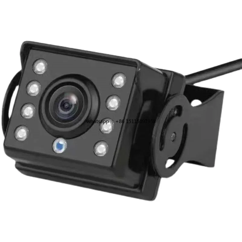 

Suitable for T7H tx t5g four-way monitoring four-way front and rear cameras high definition