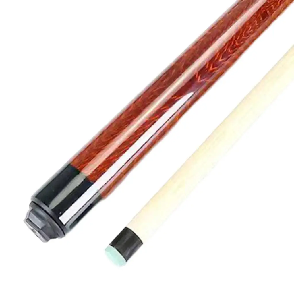

Versatile Wooden Billiard Break Jump Cue Stick Enhanced Professional Pool Cue for Billiard Club and Competition