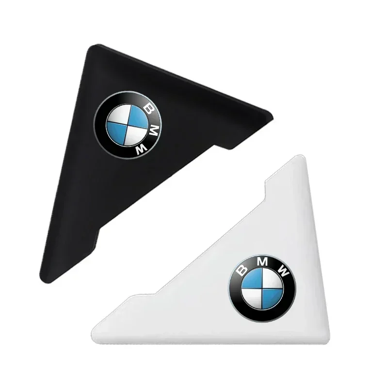 2025 For BMW Car Door Corner Protective Cover Silicone Protector Door Corner Anti-collision For BMW 5 6 7 X3 X4 X5 X6 F10 F12 F1