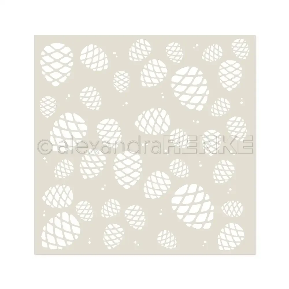 Many Cones Dot Swirl Square Metal Cutting Dies Scrapbook Diary Decoration Stencil Embossing Template DIY Greeting Card Handmade