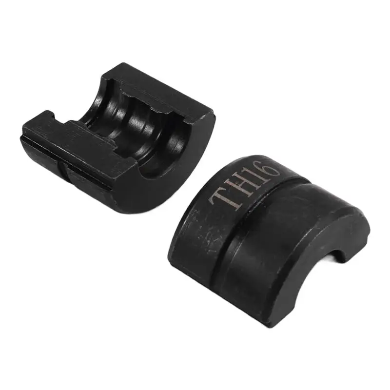 

ГОРЯЧЕЕ ПРЕДЛОЖЕНИЕ: Набор из 4 гидравлических обжимных матриц для труб (16 мм, 20 мм, 28 мм, 32 мм) – матрицы TH для фитингов PEX и медных труб ~Июль.