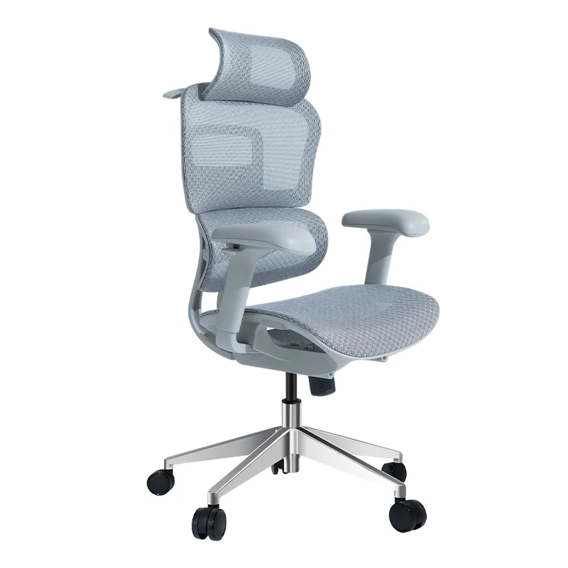 Green Ergonomic Computer Chair Home Comfort Business Recliner Desk Office Chairs Afternoon Nap Conference 게이밍의자 컴퓨터 의자 Furniture