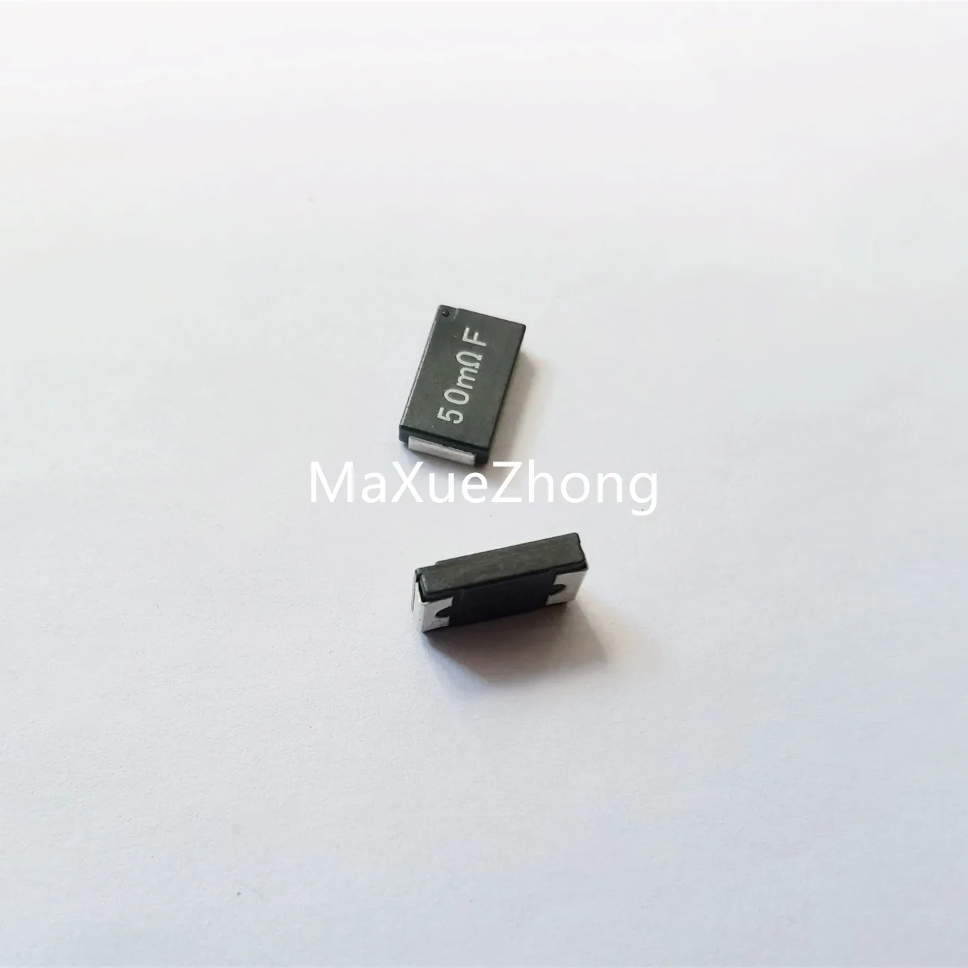 Original new 100% SL3TTED50L0F patch sampling current sensing resistor 3W 4528 resistor 50m 0.05R (Inductor)