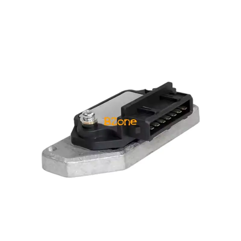 Brand-New Ignition Module Is Suitable For Volvo BM345 3501921 DBA406 0227100145