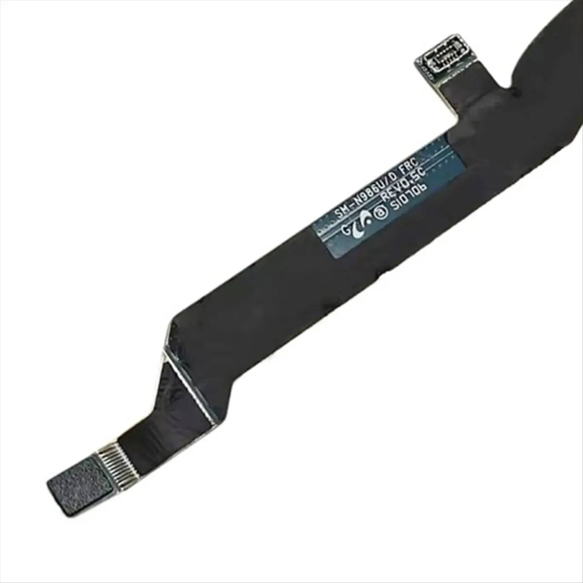 ABGN Signal Cable,Main Signal Antenna Flex Cable Replacement Part for Galaxy Note 20 Ultra 5G SM-N986U SM-N986U1