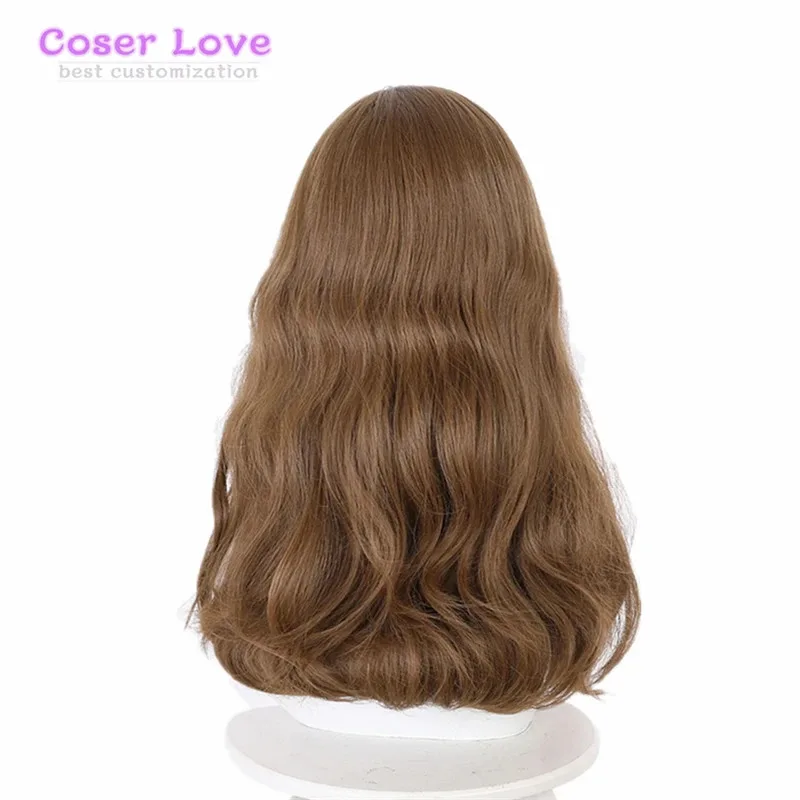 CyNew Surivor Identity V Psycholog Ada Mesmer Pacjent Emil Cosplay Nakrycie Głowy Halloween Karnawał Ozdoba Nakrycie Głowy