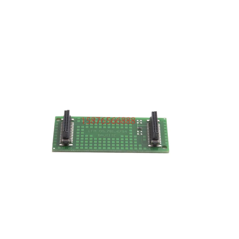 

Printing Machine Circuit Board LTM 00.785.0477 Circuit Board 00.781.6794 Printing Machine Accessories