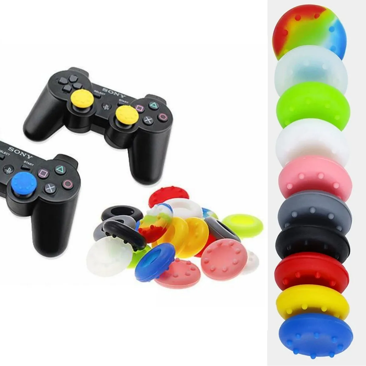 100-200Pcs Thumb St…