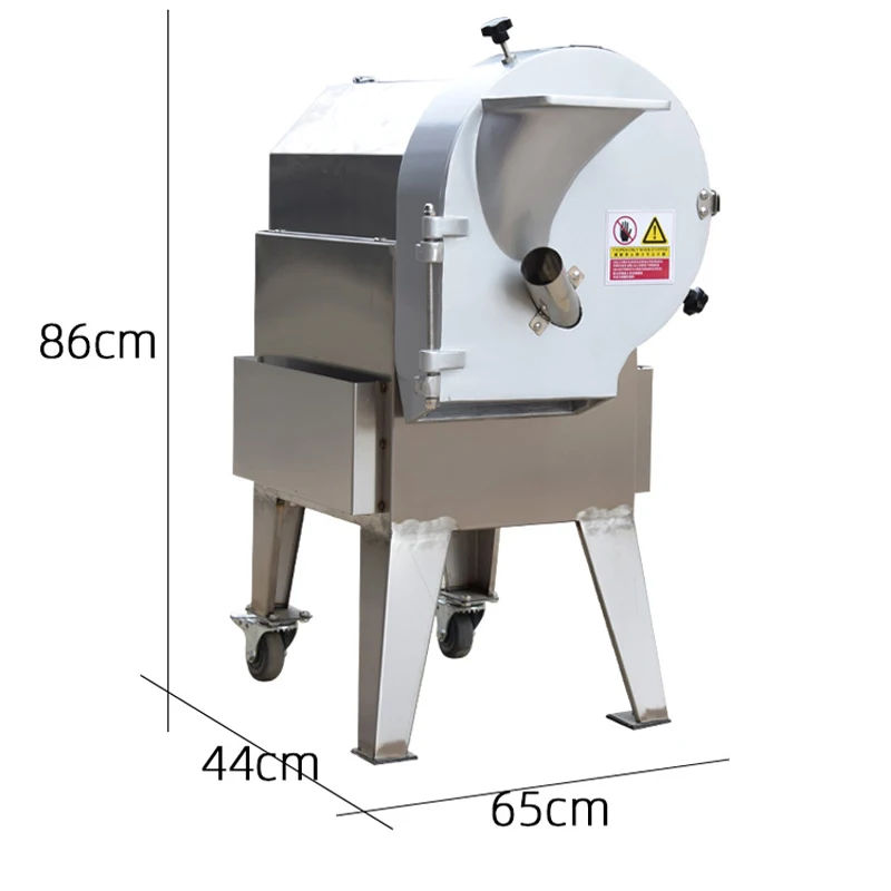 ماكينة تقطيع الخضروات الأوتوماتيكية ماكينة تقطيع جبن الجزر ماكينة تقطيع مكعبات البصل والباذنجان