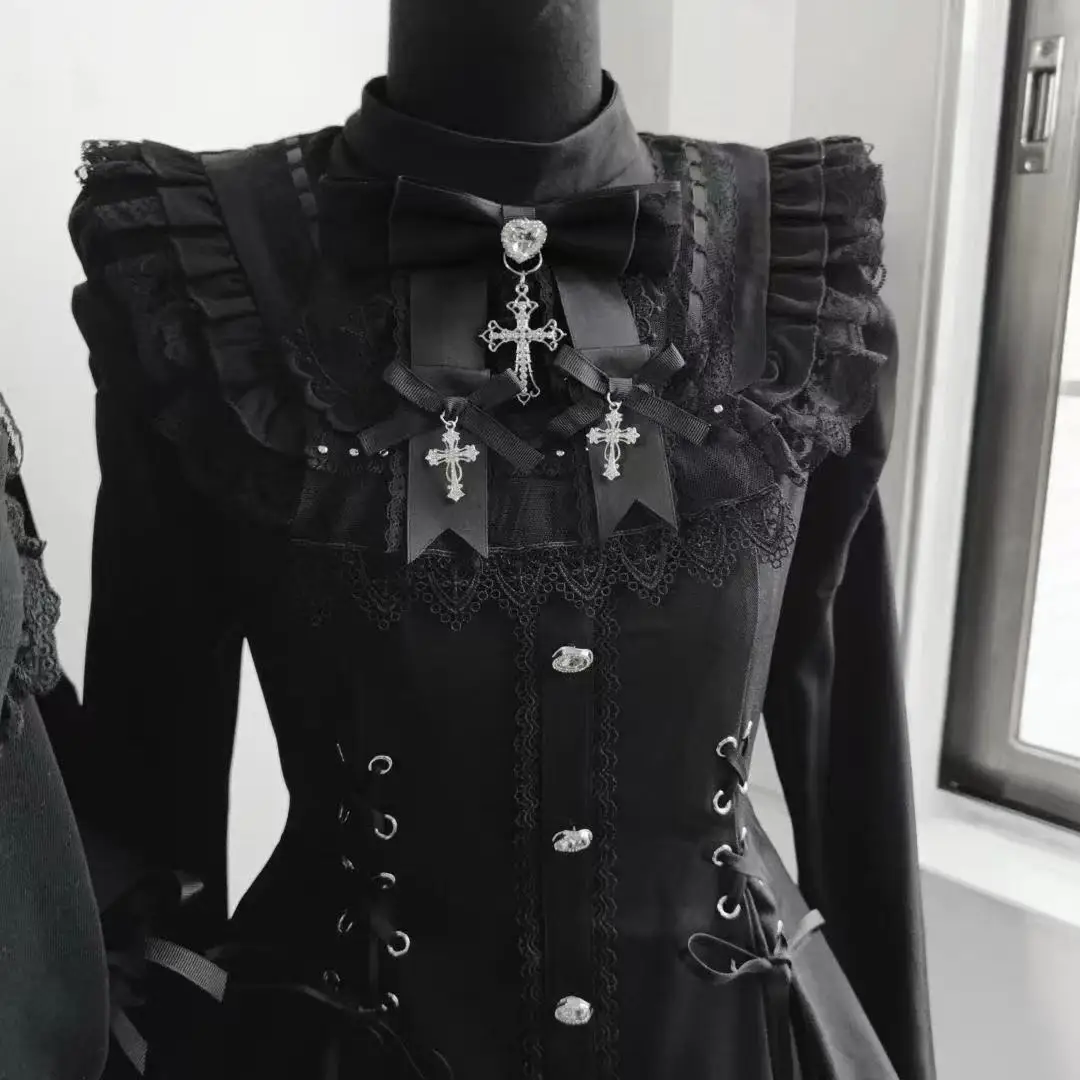 Thumbnail 2 - #36 Lolita Costumes Comparison Guide