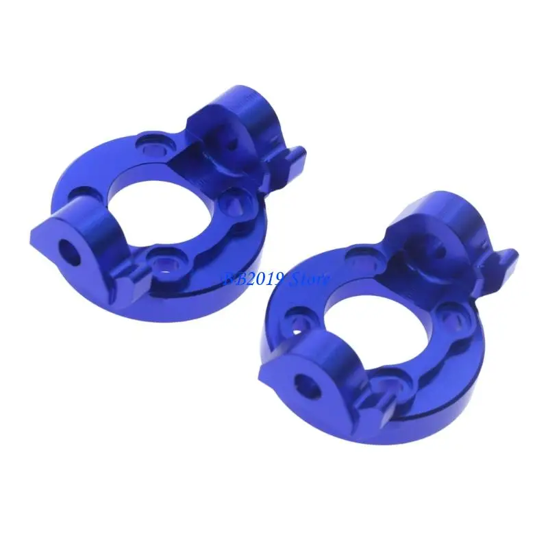 Q0KB Enhanced Performances Replacement Aluminum Front Suspension C Hub Assembly