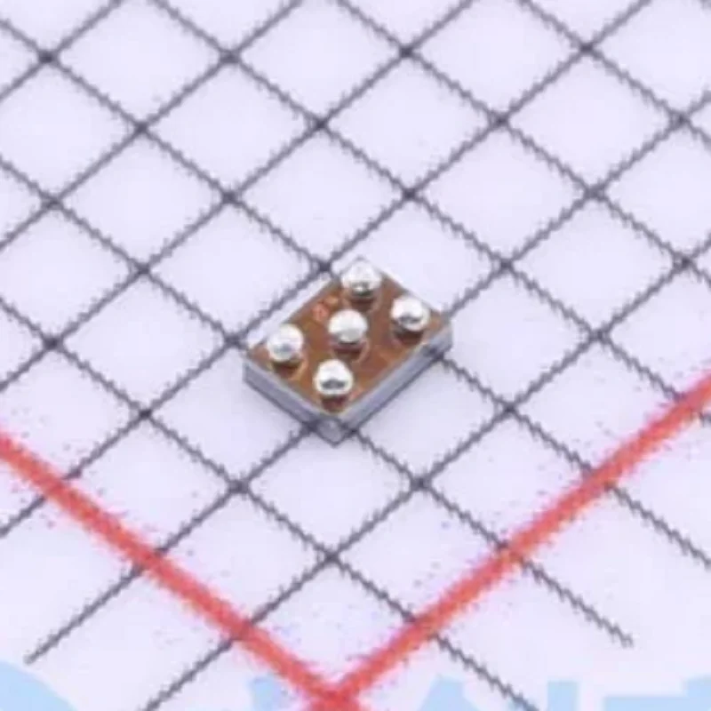 Integrated Circuits (ICs) TPS72012YZUR Linear Voltage Regulator IC Positive Fixed 1 Output 350mA 5-DSBGA (0.96x1.33)