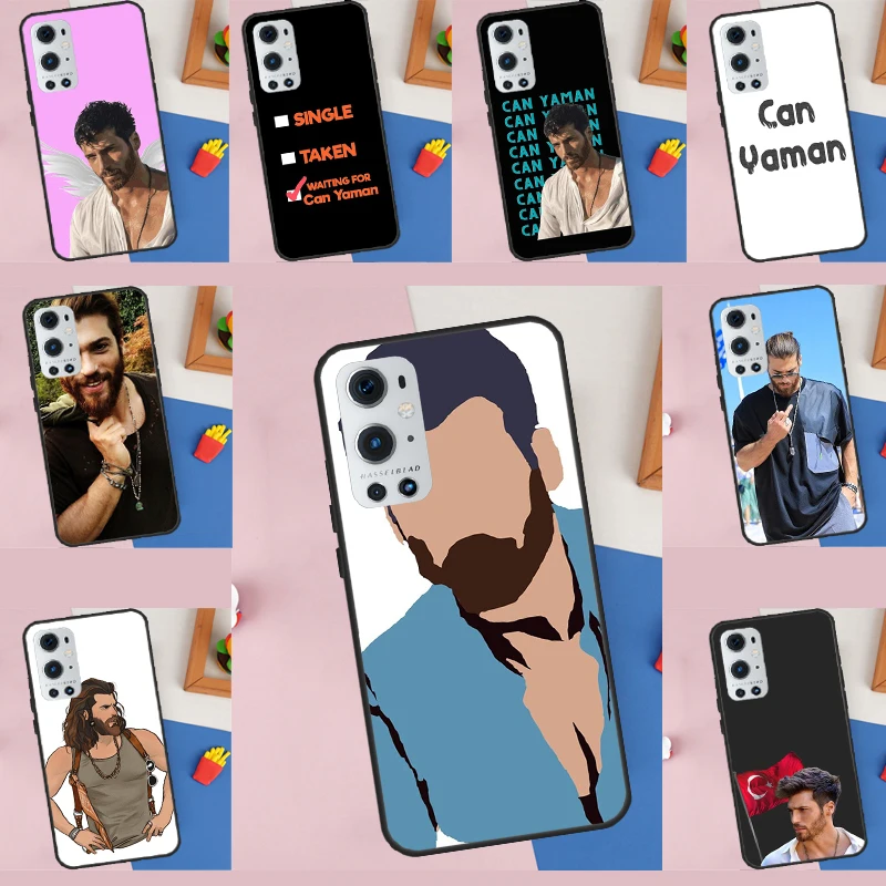 Can Yaman Funda For…