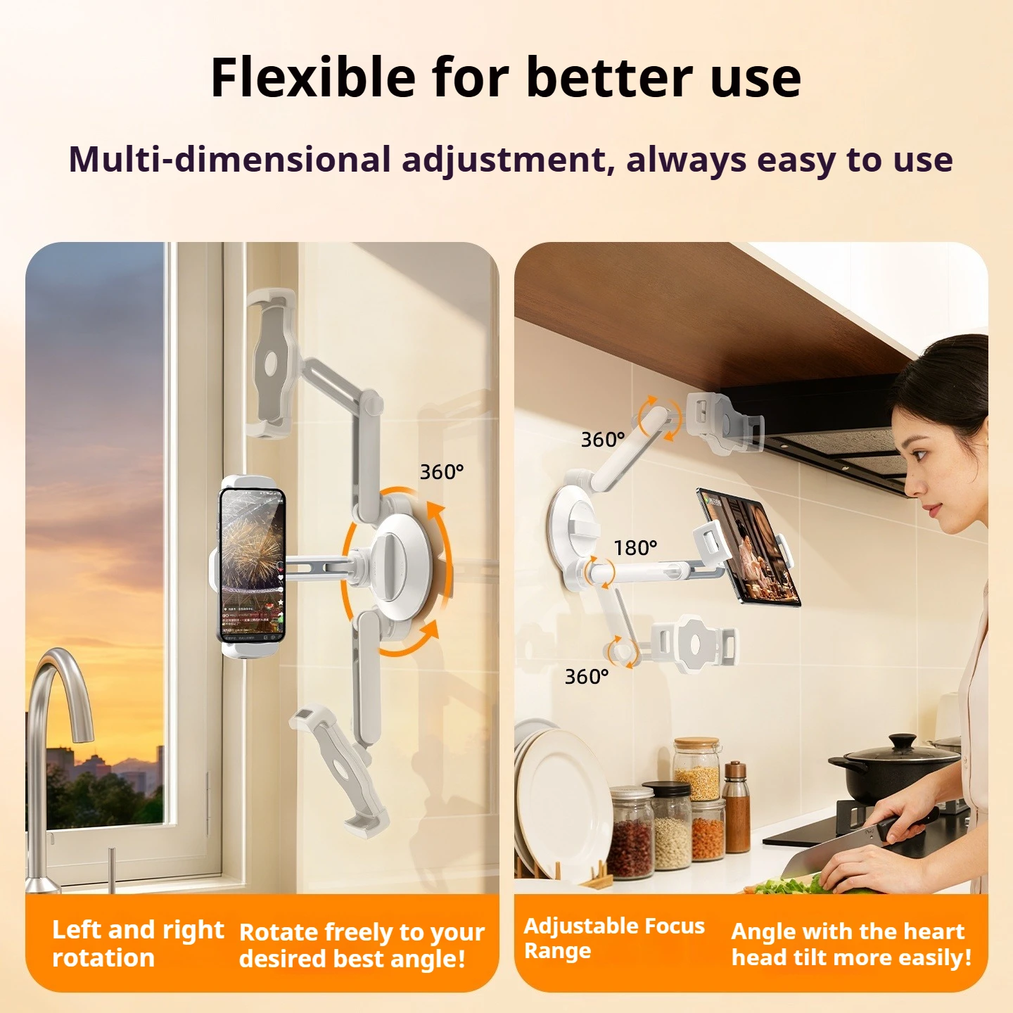 아이패드용 흡착식 벽걸이 거치대, 아이패드 미니 프로  - Ulefone Tablet Accessories 리뷰 및 가격