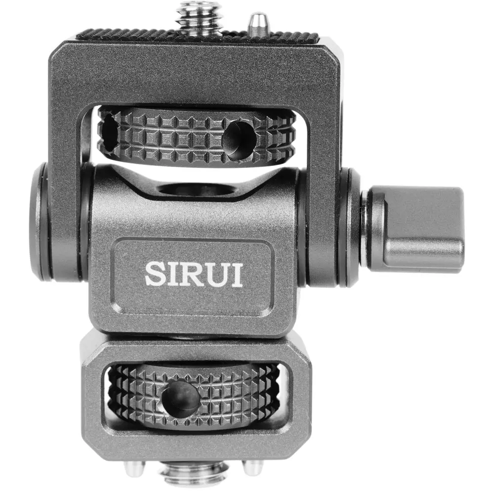 Sirui Camera Monitor Mount with 3/8