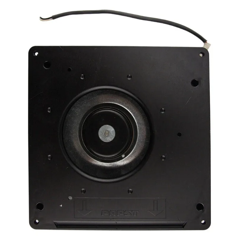 RG125-19 /12N RG125-19 /12N/2 RG125-19 /12N//12 RG125-19/14N RG125-19/14N/2 Originallüfter