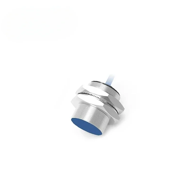 M30 Nonflush 2 Wire Sn 15mm Namur Explosion-proof Inductive Proximity Sensor