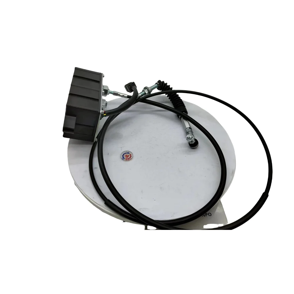 

Throttle Motor 21EN-32380 21EN-32260 For R110-7 R150-7 Excavator