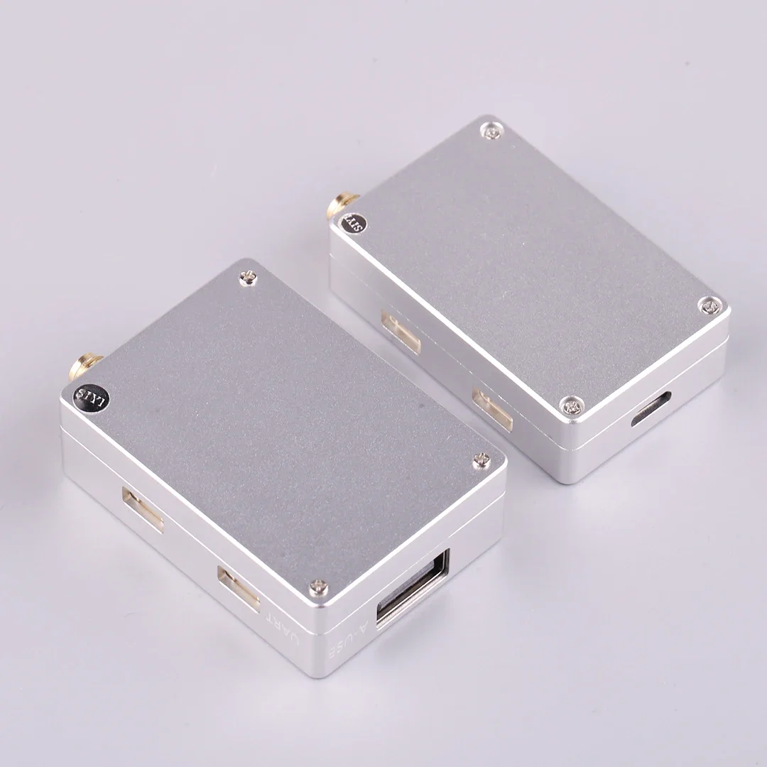 SIYI 2.4G Datalink Long Range 15KM Transmission System with Mavlink Telemetry for Remote Control Applications