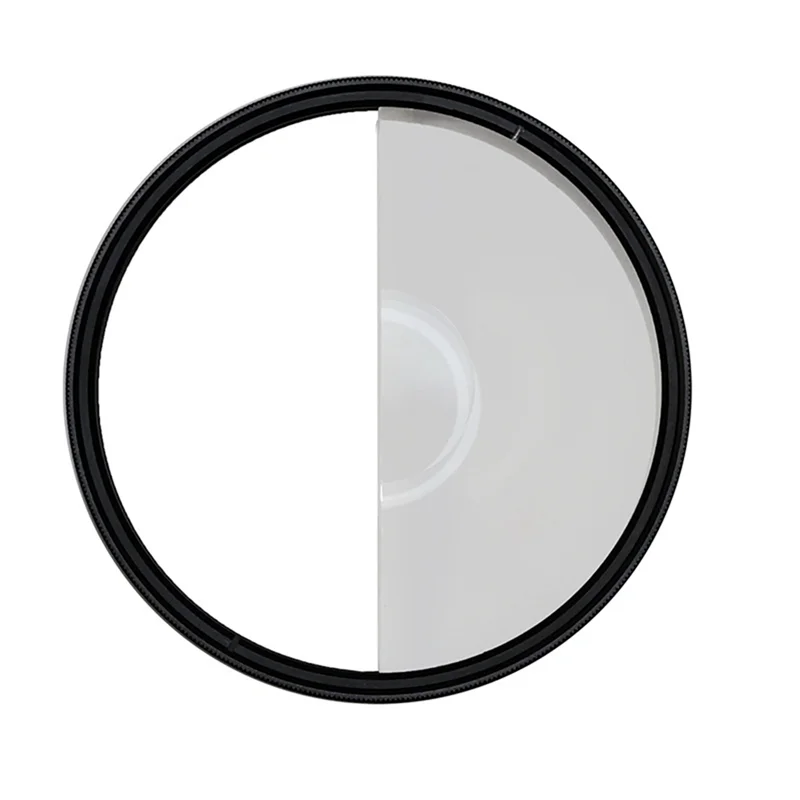 TFORU-1Set التصوير الفوتوغرافي المؤثرات الأمامية عدسة خاصة واحدة تمتد تصفية صالح ل SLR سبليت هالو Fx تصفية عدسة الكاميرا ، 77 مللي متر #3