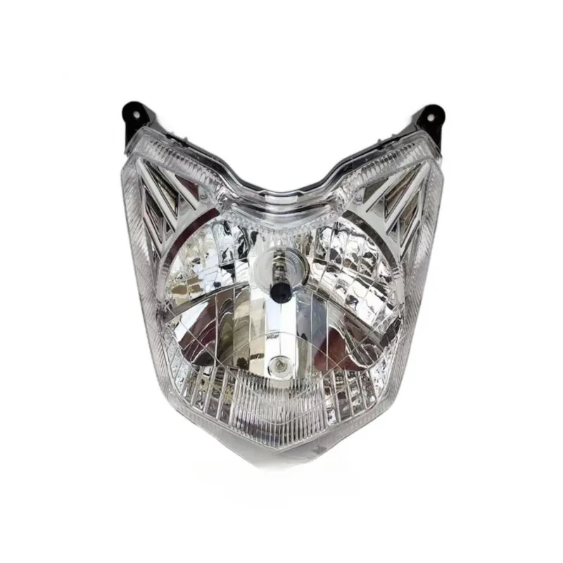For Yamaha for Fazer YS125 YS150 Front Motorcycle Headlight Headlamp Assembly