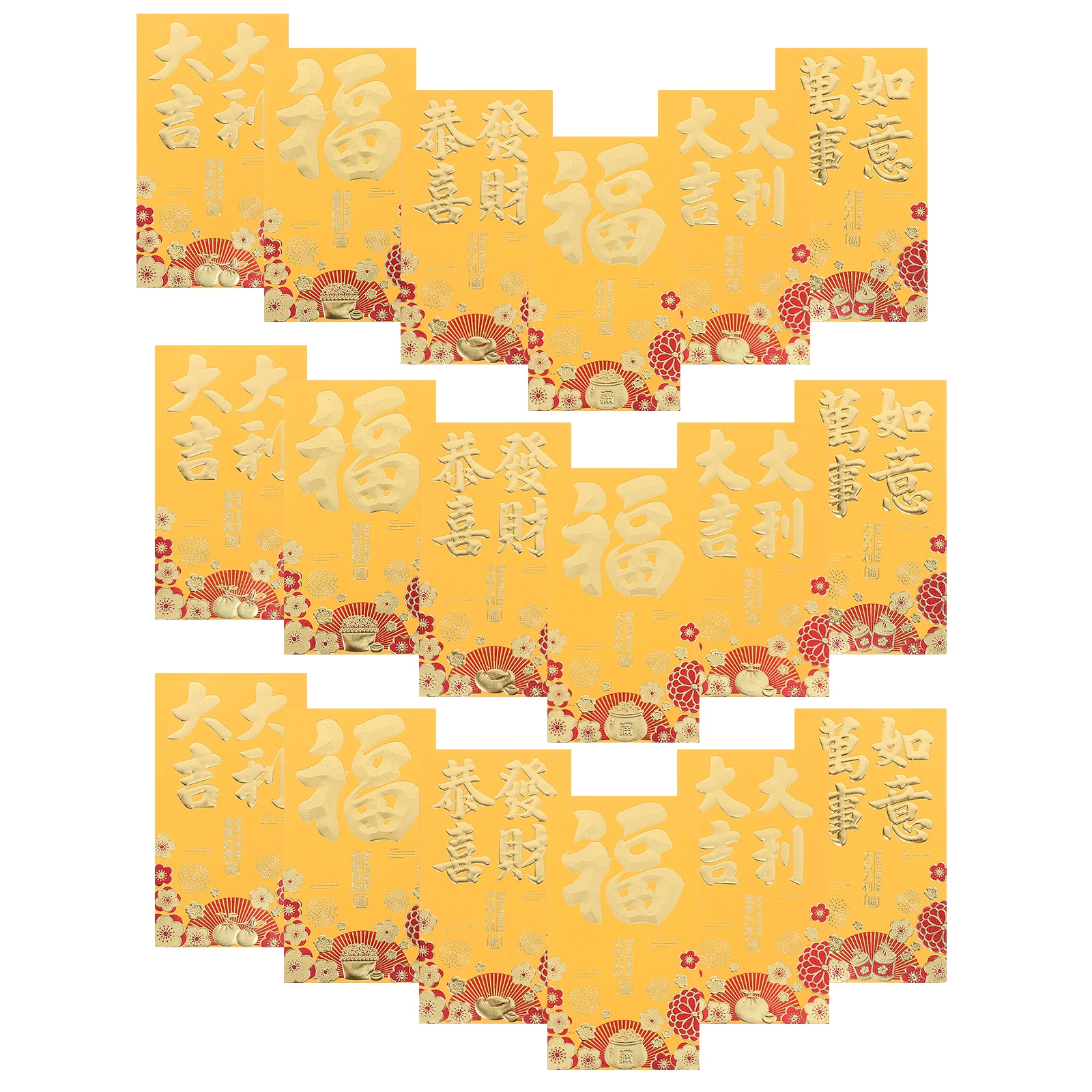 

Red Envelope 2025 Snake Year Cartoon Lucky Money Pockets Chinese New Year Decorations Cash Envelopes Spring Festival
