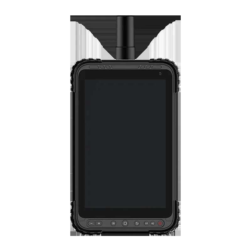 جهاز جمع البيانات Caitu Zhitu H60 المحمول بنظام تحديد المواقع العالمي (GPS) مقياس فرعي سنتيمتر جيز #2