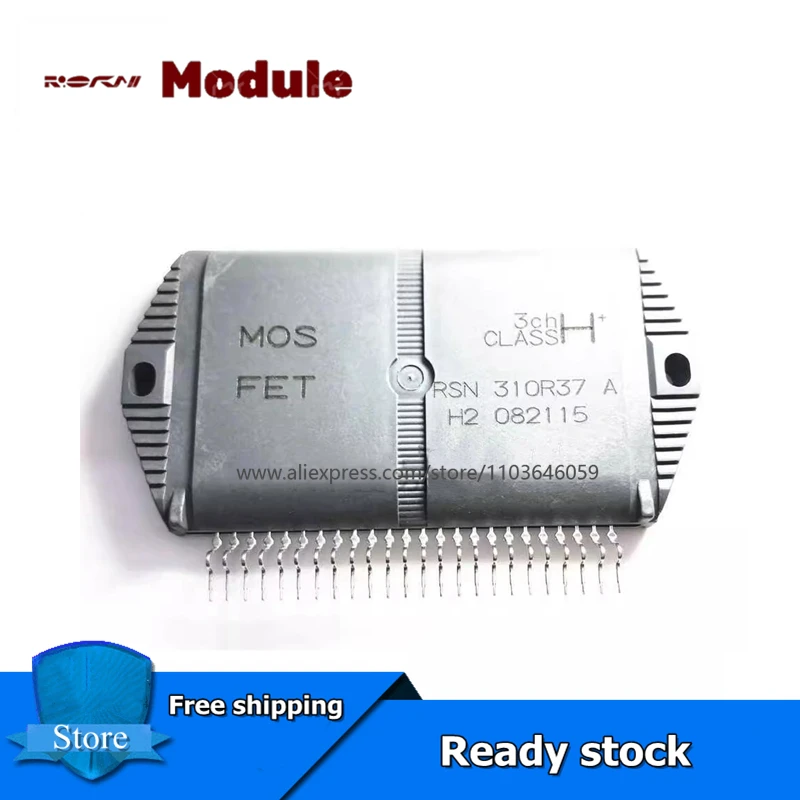 

RSN310R37A Power module New Original