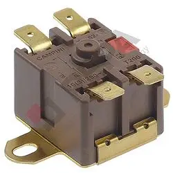 CONTACT THERMOSTAT 130°C MARZOCCO BEZZERA SANUSSI FIAMMA ELECTROLUX