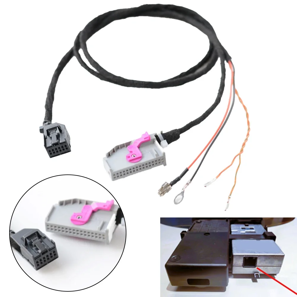 Car Audio Ami Multi…