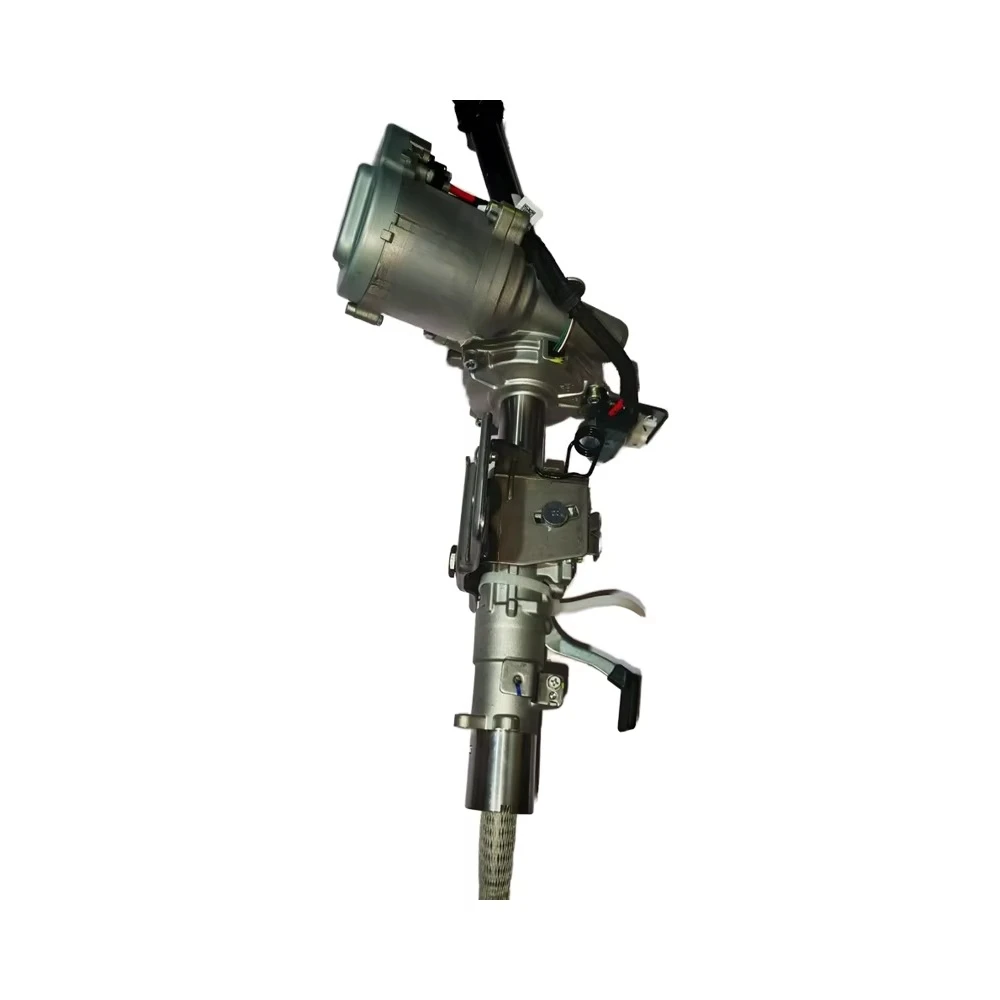Automobile Electric Power Steering Column and Universal Joint Assembly for  05