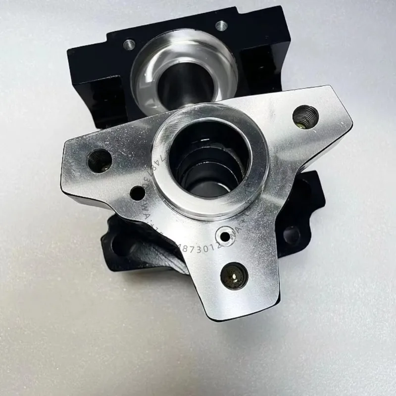 

3115194480 - Cylinder - 3115 1944 80 Drifter Spare Parts/drilling Rig/mining Machinery Parts