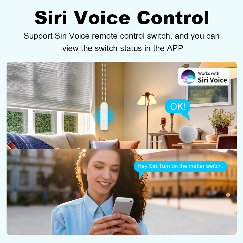 Thumbnail 4 - #67 Best Smart Curtain Motors to Buy In 2026
