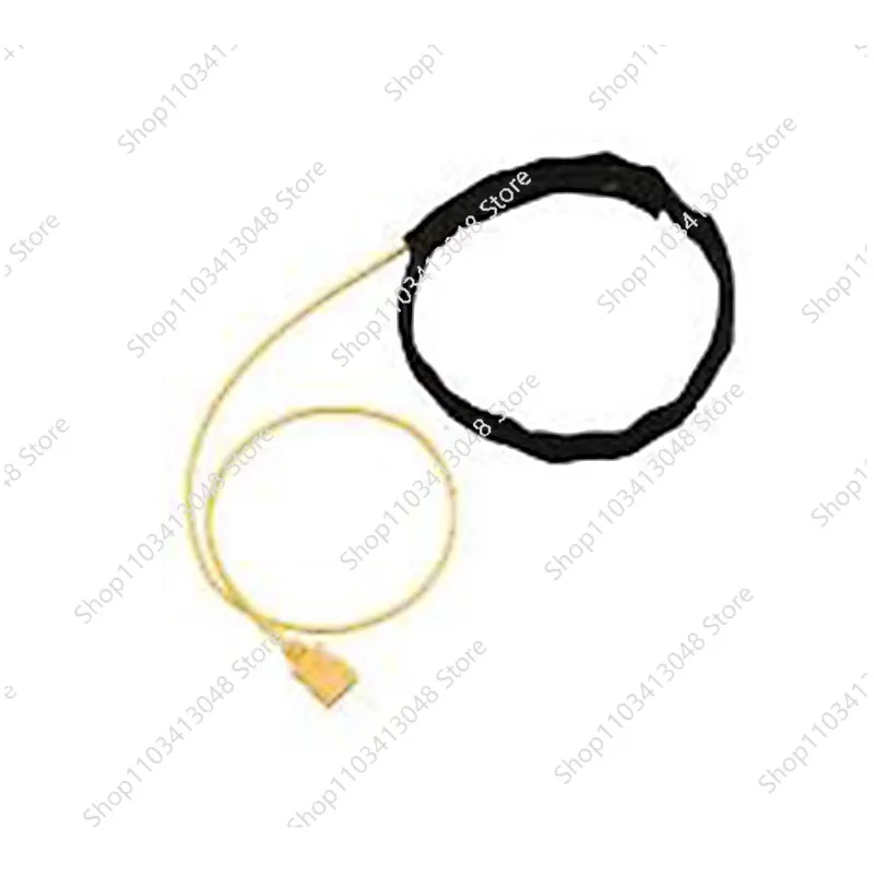 

80PK-11 multimeter temperature probe K-type flexible thermocouple temperature probe with sleeve 80PK-11