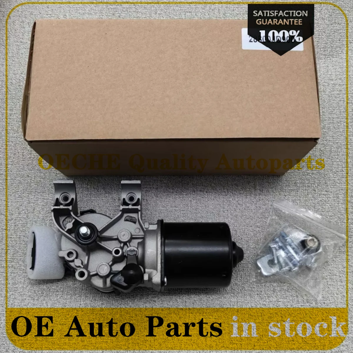 

28800-JD900 28800JD900 28800 JD900 Front Wiper Motor For NISSAN Qashqai 2007-2014