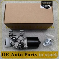 28800-JD900 28800JD900 28800 JD900 Motor de limpiaparabrisas delantero para NISSAN Qashqai 2007-2014