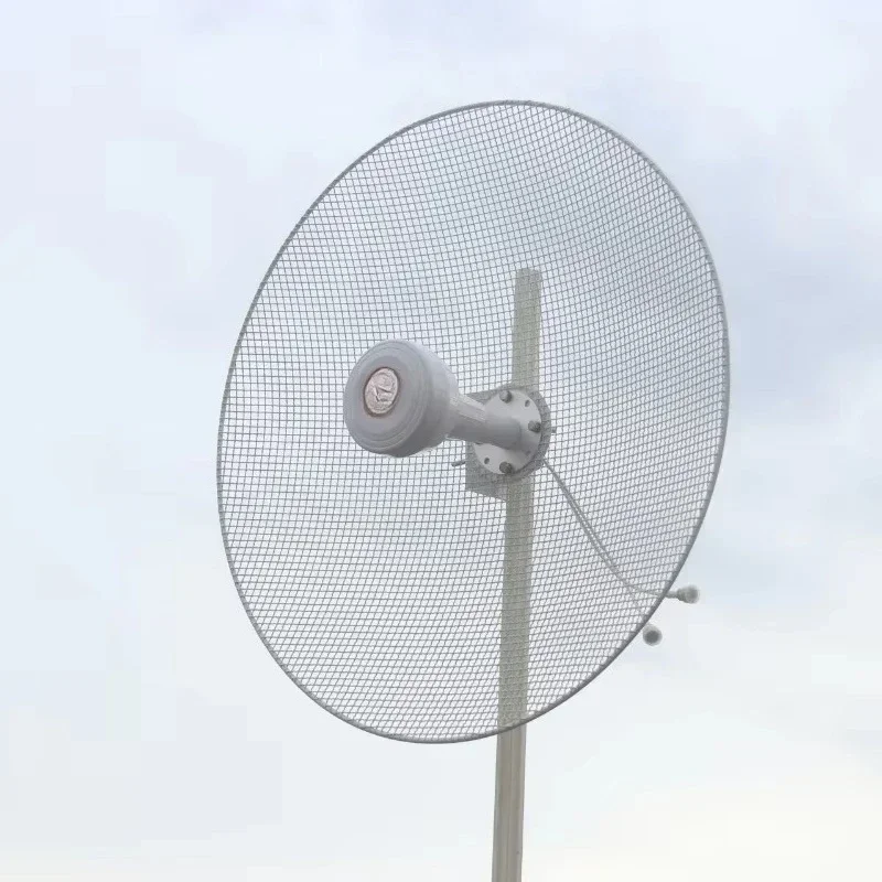 Router 4g 5g Dish Antenna 5g For Home Modem 4x4 Uhf Directional