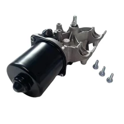 For Clio 3 III Front Wiper Motor OEM Compatible 7701061590 Engineered for Durability and Reliability from 2005 to 2012