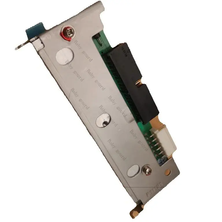 

Free shipping High quality original for SATO GT408E 203dpi label thermal print head WWGT05810 GT408 barcode print head GT408 E