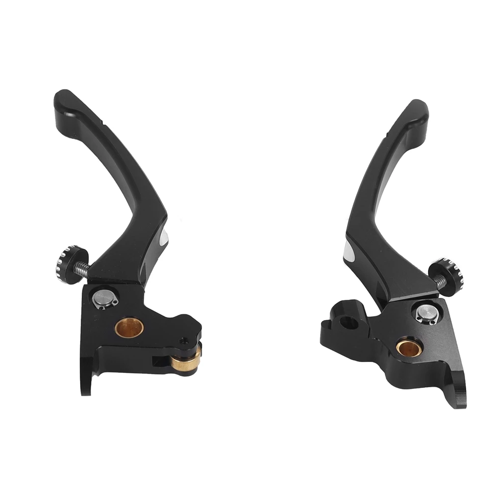 Motorcycle Brake Clutch Levers For Harley V-Rod V Rod VROD VRSCAW 2006-2014 Night Rod VRSCD Street Rod VRSCR 2003-2014