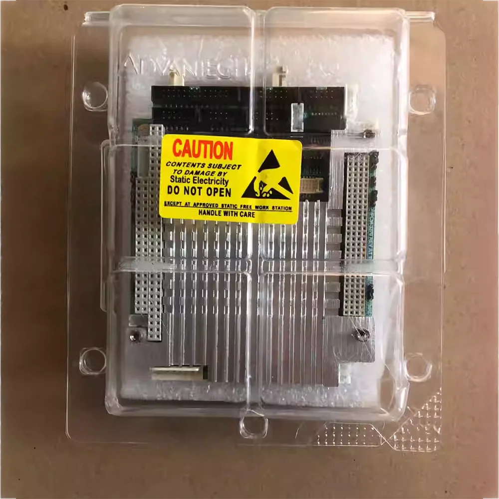

PCM-3370 для промышленной материнской платы Advantech REV.A1 PCM-3370F PCM-3370F-00A1