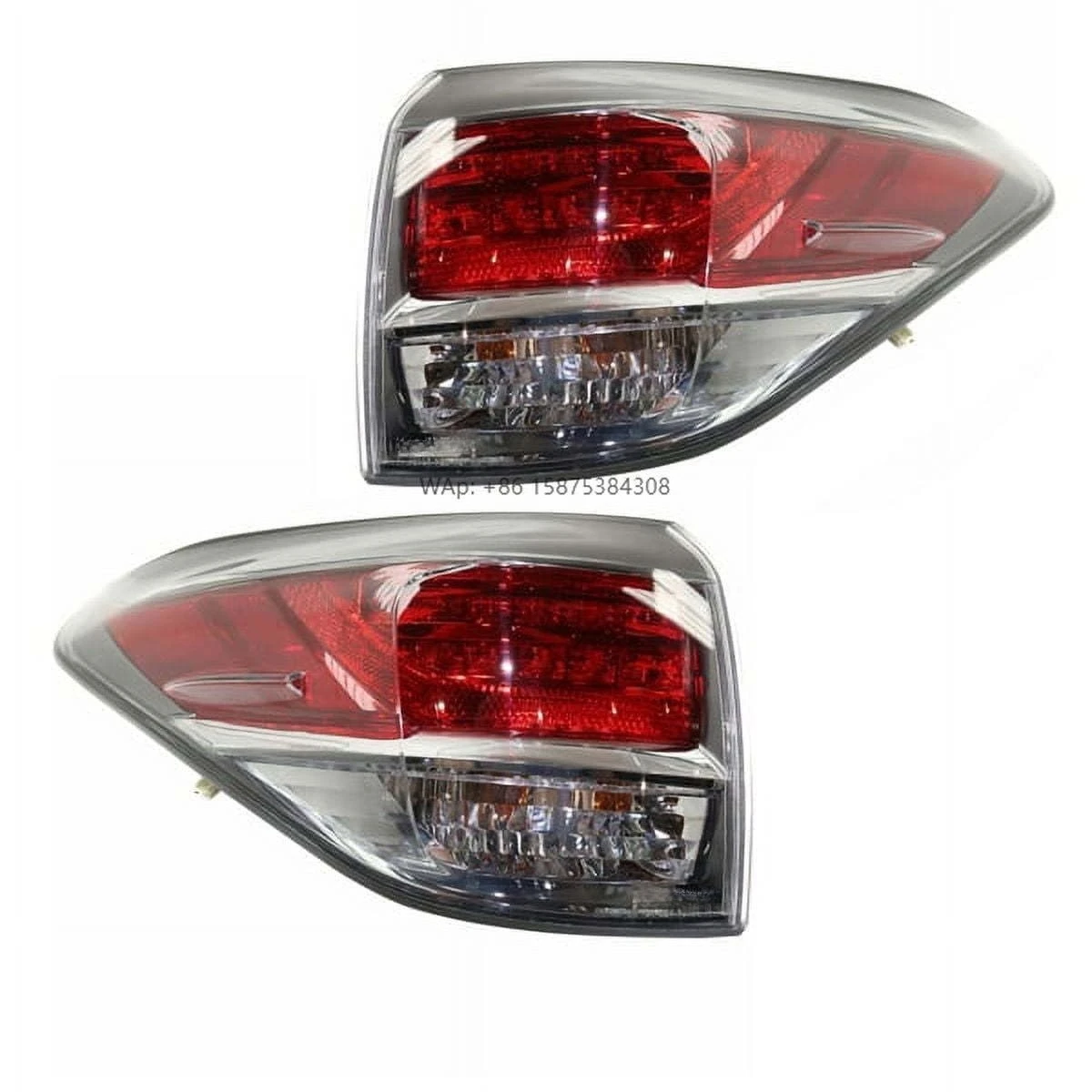 Left Rear Tail Lamp Light for 2012 2013 2014 2015 2012-2015 RX350 RX450h
