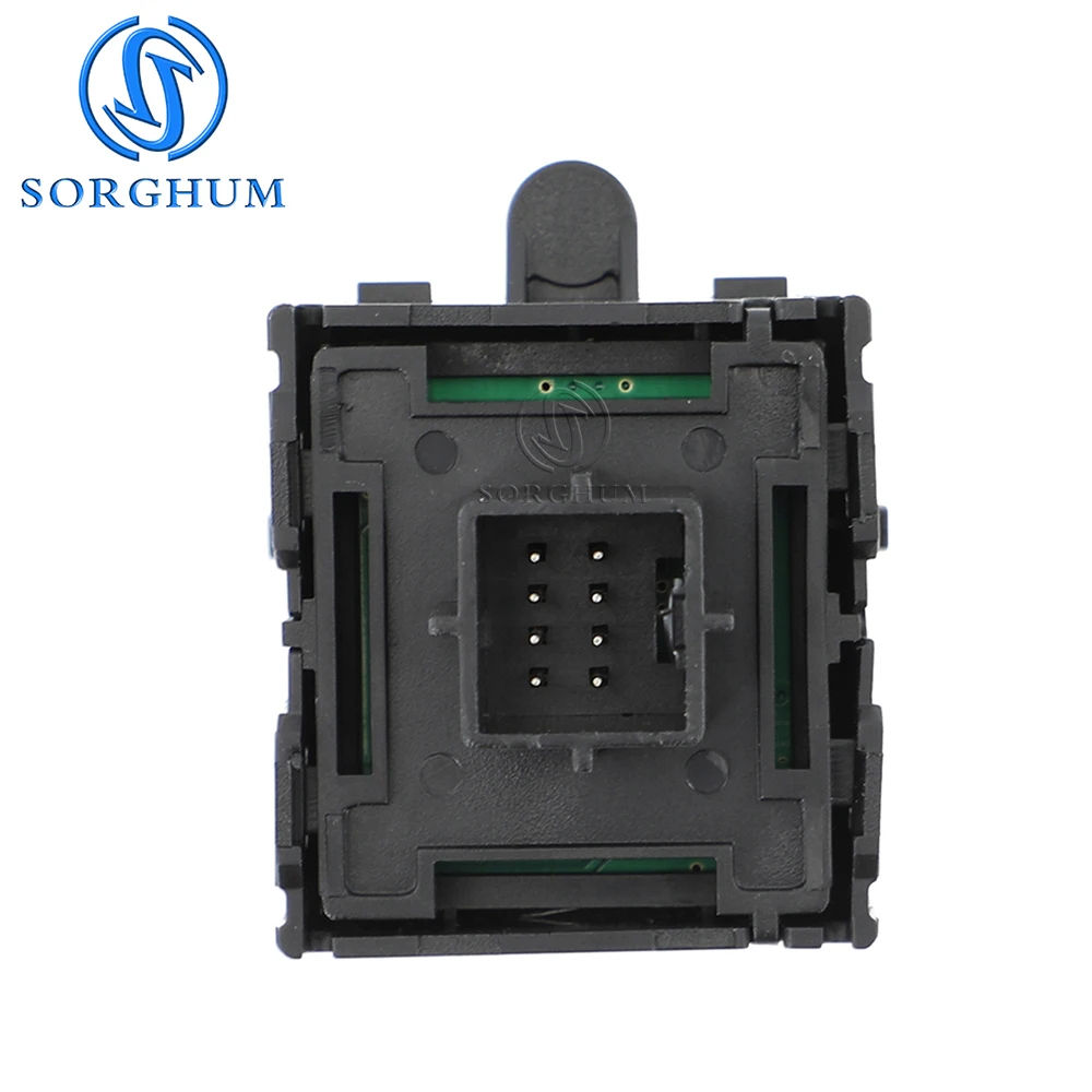 SORGHUM Car For Honda Civic 2016 2017 2018 2019-2021 Electronic Parking Hold Hand Brake Switch Button 35355-TBA-A01 35355 TBAA01