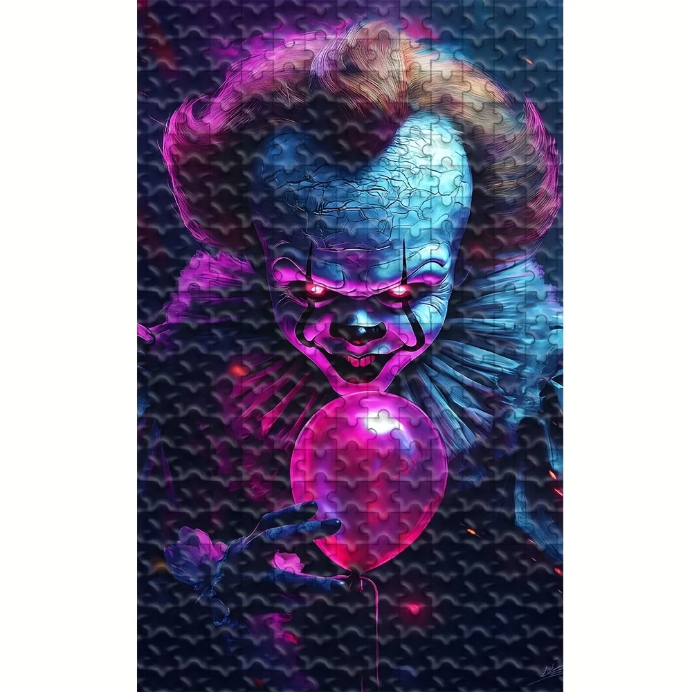 500/1000Pcs Adult P… - image