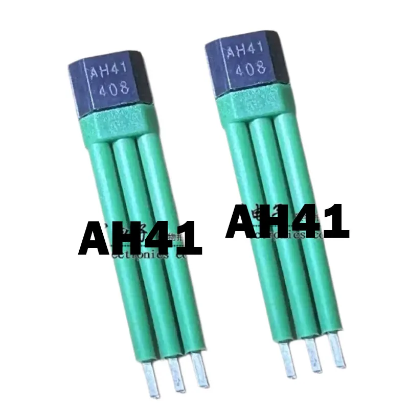 8 pcs/lot  Bipolar latch electric motor Hall effect sensor AH41 Hall sensor 213 motor New National Standard  IC