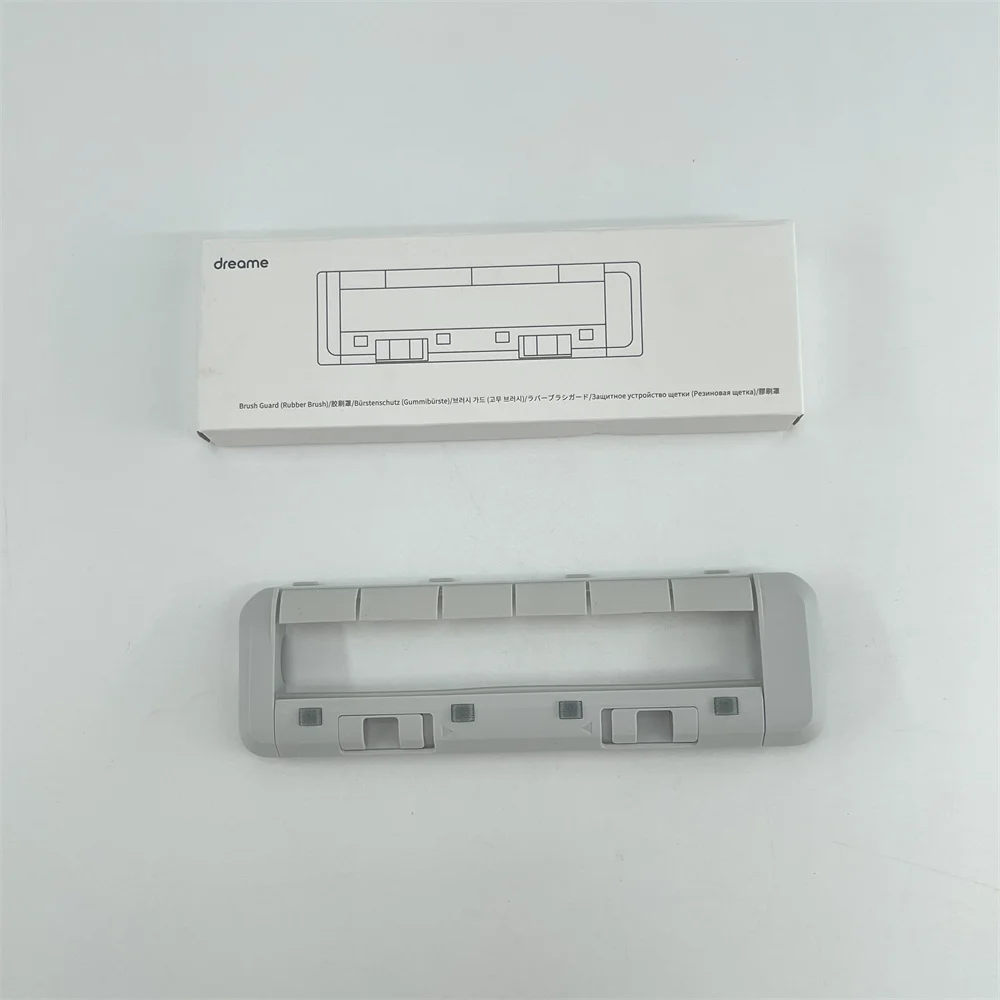 الأصلي Dreame Bot L10s الترا الرئيسية غطاء فرشاة الملحقات