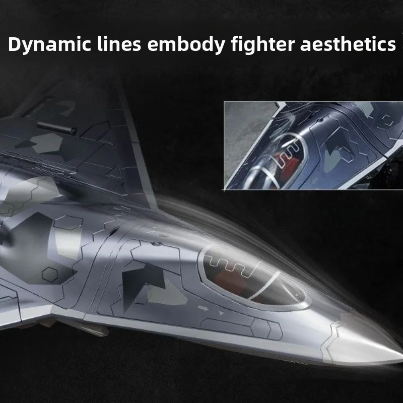

Keeppley Military J-50 Sixth Gen Stealth Fighter Model Building Blocks Toy Creative Bricks Assembly Kit Gift for Kids 10+ Years