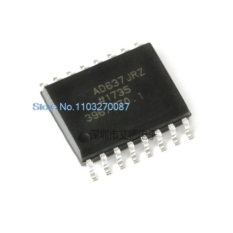 AD637JRZ-RL SOP-16 RMS-DC IC IC