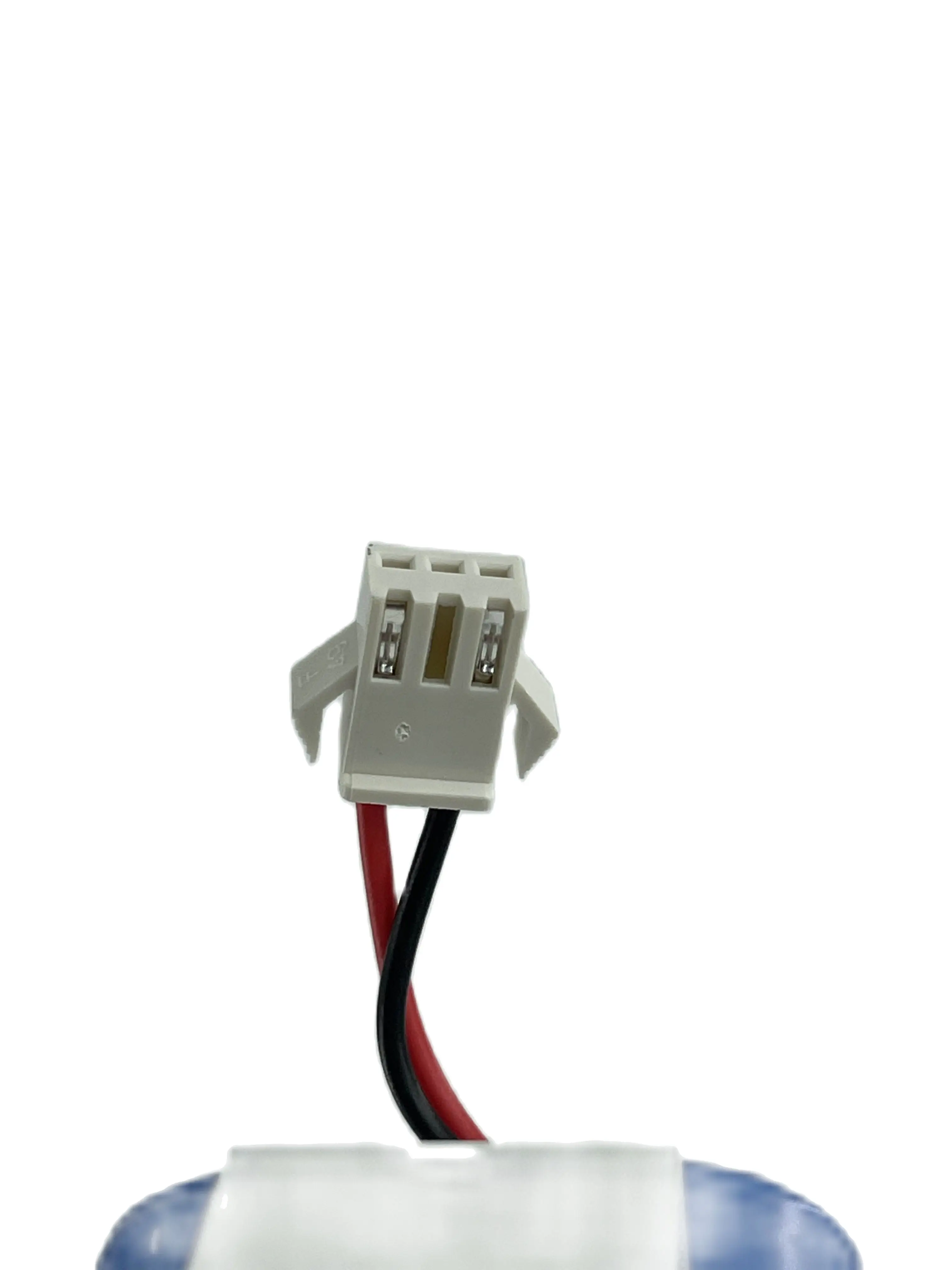 Bateria Li-ion para Lydasto G1, G1M, G2 Robot Aspirador, Acessórios Originais, Peças De Reposição De Carregamento, 2500mAh