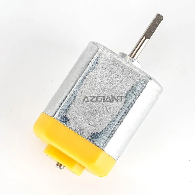 AZGIANT REARVIEW MIRROR Fold Module Core Motor FC140SF12260 Carbon Brush 12V 12000RPM Micro  For Subaru Impreza 2010-2018